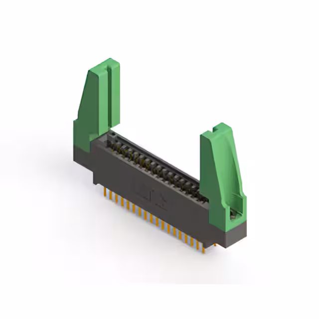 395-036-520-888 EDAC Inc.  Edgeboard Connectors